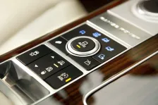 2012 Land Rover Land Rover Range Rover 3.0 V6 (258 bg) AWD Automatic 6