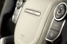 2012 Land Rover Land Rover Range Rover 4.4 V8 (339 bg) AWD Automatic 7