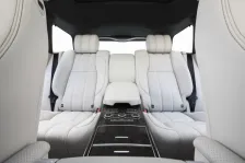 Land Rover 5.0 V8 (510 bg) AWD Automatic (2012)