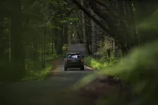 2017 Land Rover Land Rover Range Rover P400 3.0 (400 bg) Mild Hybrid AWD Automatic 5