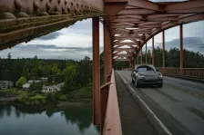 2017 Land Rover Land Rover Range Rover P400 3.0 (400 bg) Mild Hybrid AWD Automatic 6