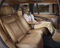 Land Rover 3.0 P440e (441 bg) Plug-in Hybrid AWD Automatic (2021)