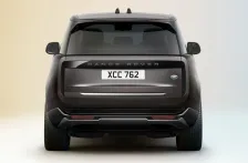 2021 Land Rover Land Rover Range Rover 3.0 P460e (460 bg) Plug-in Hybrid AWD Automatic 3