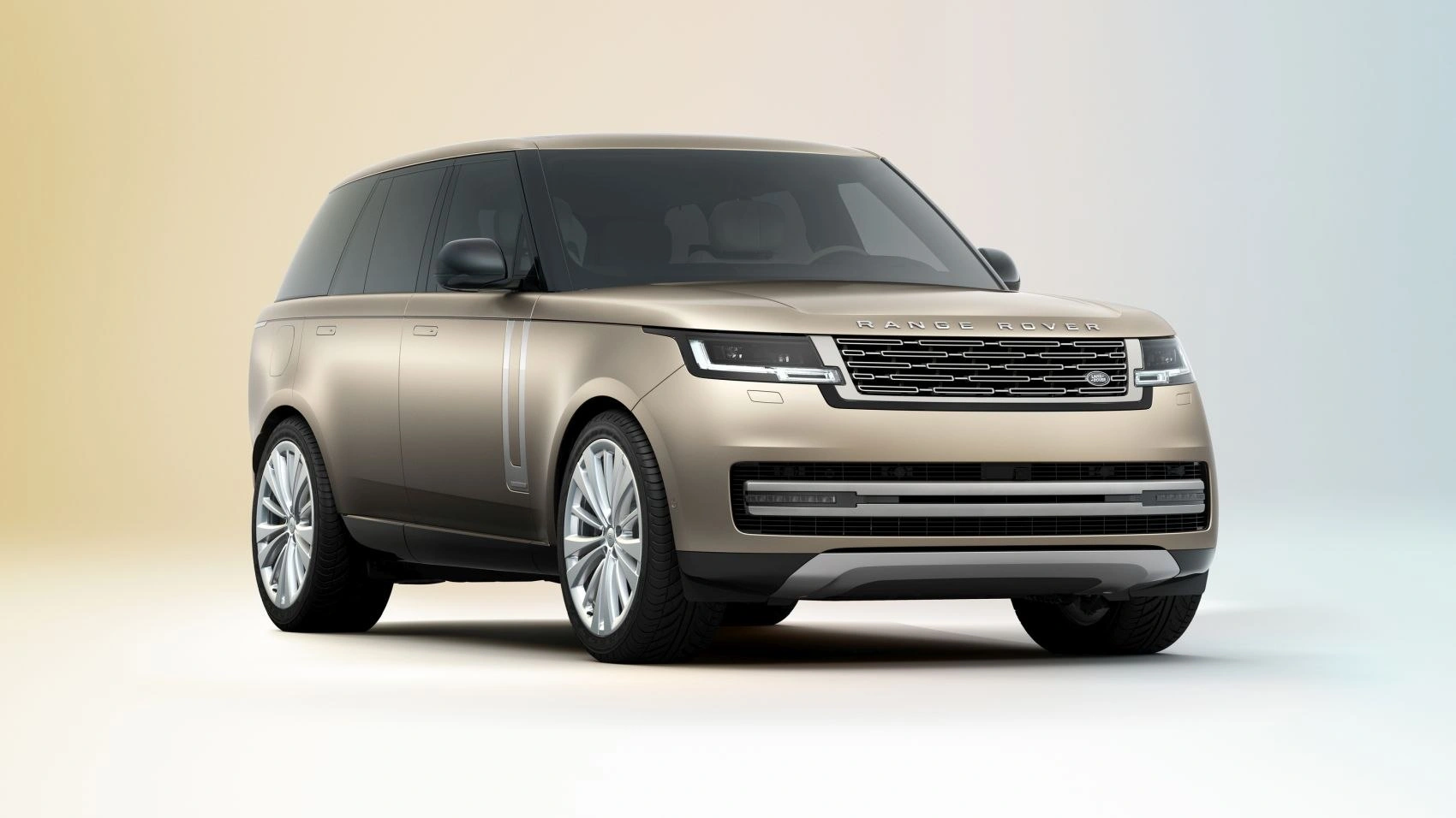 2021 Land Rover Land Rover Range Rover 3.0 P510e (510 bg) Plug-in Hybrid AWD Automatic