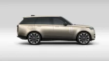 2021 Land Rover Land Rover Range Rover 3.0 P510e (510 bg) Plug-in Hybrid AWD Automatic 6