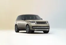 Land Rover 3.0 P550e (550 bg) Plug-in Hybrid AWD Automatic (2021)
