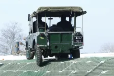 1948 Land Rover Land Rover Series I 2.0 (52 bg) 5