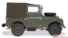 1948 Land Rover Land Rover Series I 2.0 (52 bg) 7