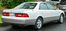 1997 Lexus ES 300 (223 bg) 2