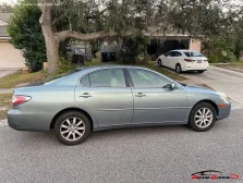 2001 Lexus ES 330 (228 bg) 1