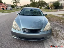 2001 Lexus ES 330 (228 bg) 2