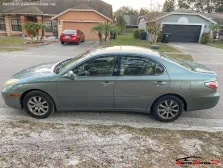 2001 Lexus ES 330 (228 bg) 4