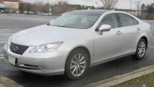 2006 Lexus ES 350 (275 bg) 3