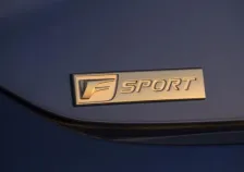 2018 Lexus ES 350 V6 (302 bg) Direct Shift 5