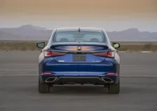 2018 Lexus ES 350 V6 (302 bg) Direct Shift 7