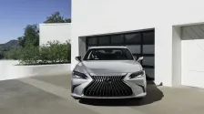 2021 Lexus ES 250 (203 bg) AWD Automatic 3