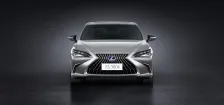 2021 Lexus ES 250 (203 bg) AWD Automatic 4