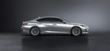 2021 Lexus ES 250 (203 bg) AWD Automatic 5