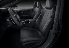 2021 Lexus ES 350 V6 (302 bg) Automatic 8