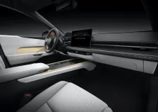 2025 Lexus ES 500e (343 bg) DIRECT4 eAxle 6