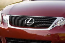 2008 Lexus GS 460 V8 (347 bg) Automatic 8