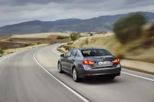 2012 Lexus GS 450h (345 bg) Hybrid e-CVT 2