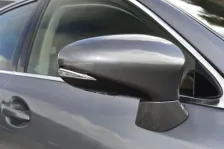 2012 Lexus GS 450h (345 bg) Hybrid e-CVT 5