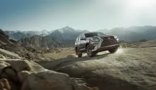 2019 Lexus GX 460 V8 (301 bg) 4WD ECT 1