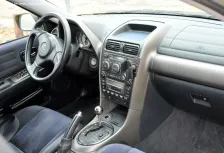 1999 Lexus IS 300 (210 bg) 7