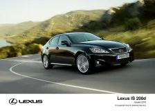 Lexus 200d (150 bg) (2010)
