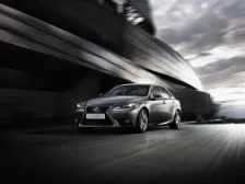 2013 Lexus IS 200t (245 bg) Direct Shift 8