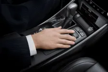 2013 Lexus IS 250 (208 bg) Automatic 7