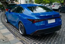 2020 Lexus IS 300 V6 (260 bg) AWD Automatic 7