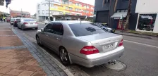 2003 Lexus LS 430 V8 (290 bg) Automatic 3