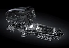 2020 Lexus LS 500 V6 (416 bg) AWD Automatic 7