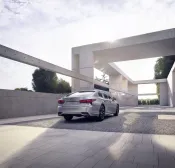 2020 Lexus LS 500h V6 (359 bg) Hybrid Multistage 2