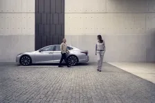 2020 Lexus LS 500h V6 (359 bg) Hybrid Multistage 5