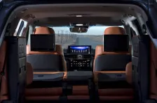 2015 Lexus LX 570 V8 (367 bg) AWD Automatic 4