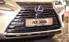 2017 Lexus NX 300 (238 bg) Automatic 5
