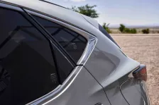 2021 Lexus NX 250 (203 bg) AWD ECT-i 4