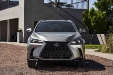 Lexus 250 (203 bg) ECT-i (2021)