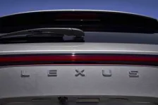 2021 Lexus NX 250 (203 bg) ECT-i 6