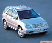 1997 Lexus RX 300 (201 bg) 8