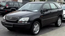 1997 Lexus RX 300 4WD (223 bg) 3