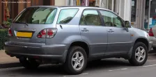 1997 Lexus RX 300 4WD (223 bg) 7