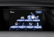 2012 Lexus RX 450h (299 bg) Hybrid e-Four e-CVT 6