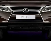 2012 Lexus RX 450h (299 bg) Hybrid e-Four e-CVT 7