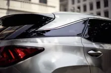 Lexus 350L V6 (290 bg) AWD Automatic (2015)