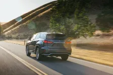 2019 Lexus RX 350 V6 (295 bg) AWD Automatic 6