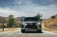 2019 Lexus RX 350L V6 (290 bg) Automatic 3